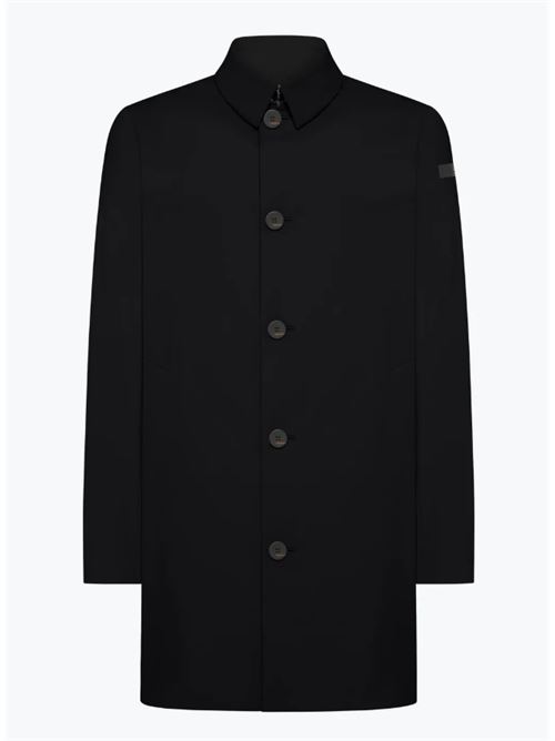 SUMMER CULT DUST JKT RRD- ROBERTO RICCI DESIGN | 2500560 BLUE BLACK